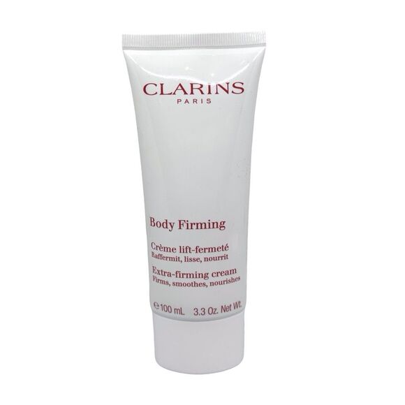 Clarins Body Firming Extra-Firming Cream - 3.3 oz / 100 ml - Picture 1 of 2